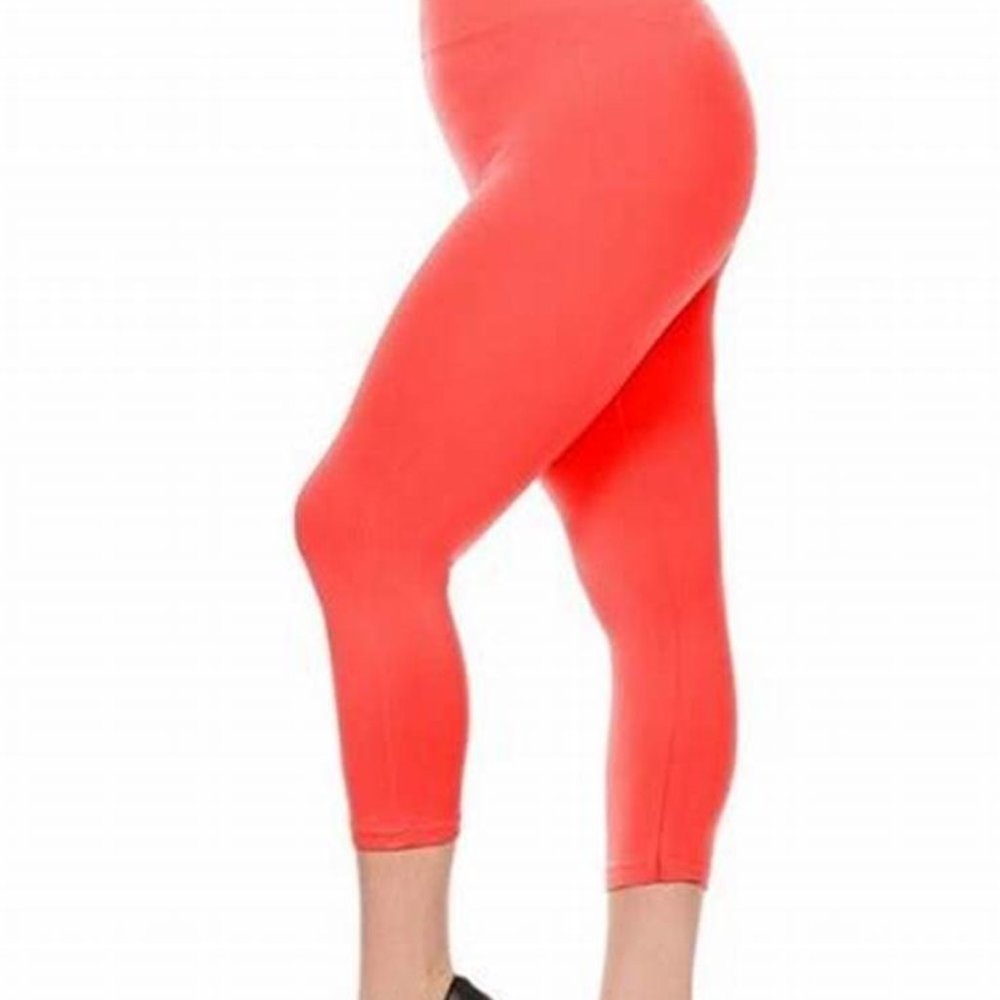 Women's Capris Leggings
